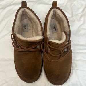 Men’s UGG slippers